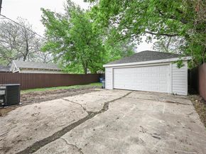 3027  Jerome Street , Dallas Texas 75223