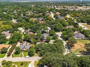 3907  Windermere Drive , Colleyville Texas 76034