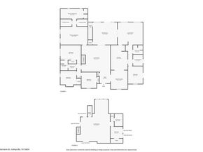 3907  Windermere Drive , Colleyville Texas 76034