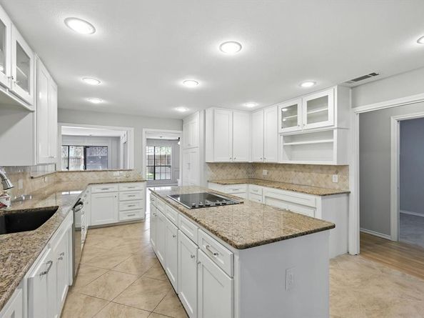 3907  Windermere Drive , Colleyville Texas 76034