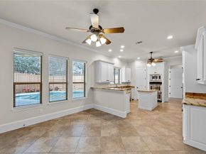 9515  Edith Lane , Dallas Texas 75220