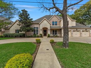 9515  Edith Lane , Dallas Texas 75220