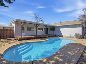 3626  Knight Lane , Garland Texas 75042