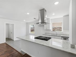 3626  Knight Lane , Garland Texas 75042