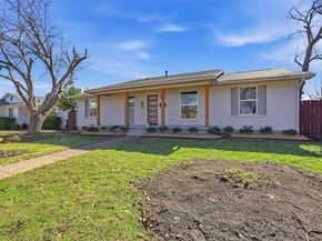 3626  Knight Lane , Garland Texas 75042