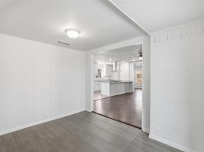 3626  Knight Lane , Garland Texas 75042