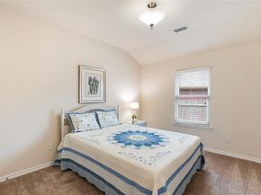 1809  Vista Royale Court , Fort Worth Texas 76108