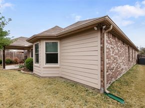 1809  Vista Royale Court , Fort Worth Texas 76108