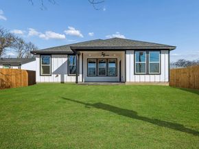 603 SW 15th Street , Grand Prairie Texas 75051