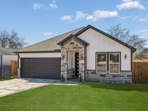 603 SW 15th Street , Grand Prairie Texas 75051