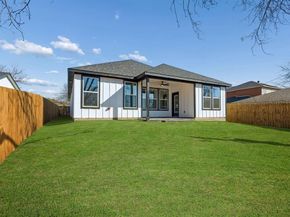 603 SW 15th Street , Grand Prairie Texas 75051