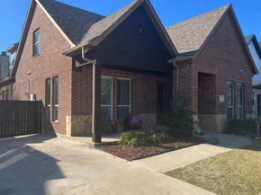 337  Lucille Street , Irving Texas 75060