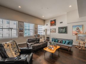 411 W 7th Street  1007, Fort Worth Texas 76102