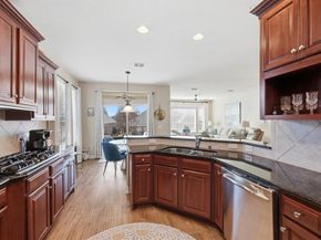 277  Pebble Beach Drive , Frisco Texas 75036