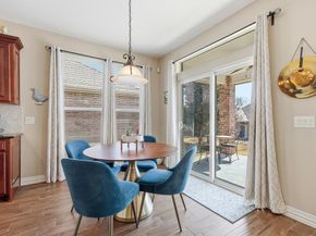 277  Pebble Beach Drive , Frisco Texas 75036