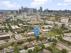 543  Josephine Street , Dallas Texas 75246