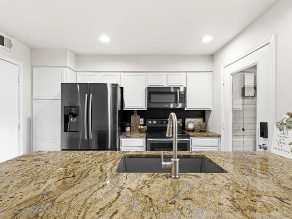 543  Josephine Street , Dallas Texas 75246