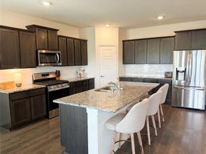 929  Philadelphia Street , Fate Texas 75189