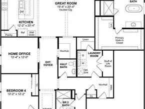 1132  Vletti Drive , Fate Texas 75087