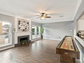 4009  Crestwood Drive , Carrollton Texas 75007