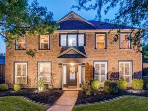 4009  Crestwood Drive , Carrollton Texas 75007