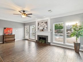 4009  Crestwood Drive , Carrollton Texas 75007