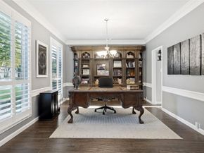 4009  Crestwood Drive , Carrollton Texas 75007