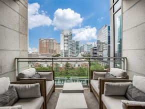 2900  Mckinnon Street  601, Dallas Texas 75201