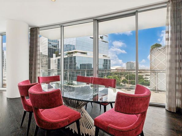 2900  Mckinnon Street  601, Dallas Texas 75201