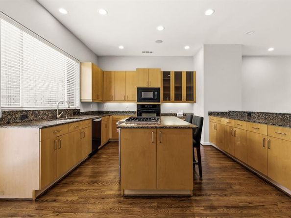 3925  Gilbert Avenue  C, Dallas Texas 75219