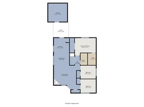 3021  Lago Vista Court , Dallas Texas 75236