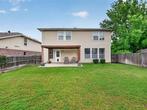 14109  Fontana Road , Fort Worth Texas 76262