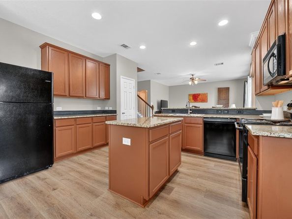 14109  Fontana Road , Fort Worth Texas 76262