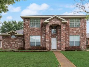 472  Round Rock Road , Cedar Hill Texas 75104