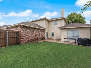 472  Round Rock Road , Cedar Hill Texas 75104