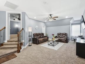 10600  Parnell Drive , McKinney Texas 75072