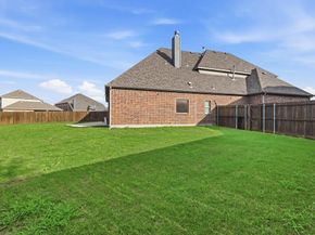 10600  Parnell Drive , McKinney Texas 75072