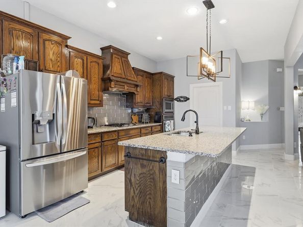 10600  Parnell Drive , McKinney Texas 75072