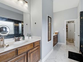 10600  Parnell Drive , McKinney Texas 75072
