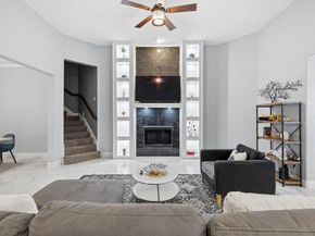 10600  Parnell Drive , McKinney Texas 75072