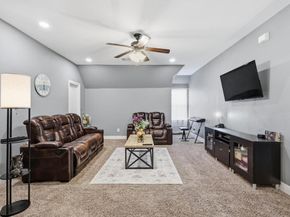 10600  Parnell Drive , McKinney Texas 75072