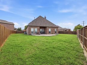 10600  Parnell Drive , McKinney Texas 75072