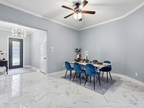 10600  Parnell Drive , McKinney Texas 75072