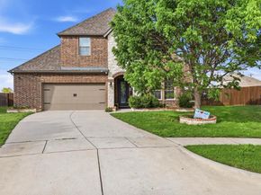 10600  Parnell Drive , McKinney Texas 75072