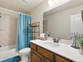 10600  Parnell Drive , McKinney Texas 75072