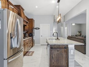 10600  Parnell Drive , McKinney Texas 75072