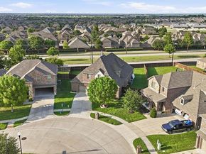 10600  Parnell Drive , McKinney Texas 75072