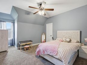 10600  Parnell Drive , McKinney Texas 75072