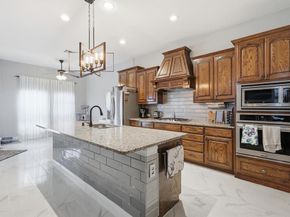 10600  Parnell Drive , McKinney Texas 75072