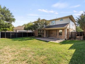306  Victory Lane , Rockwall Texas 75032